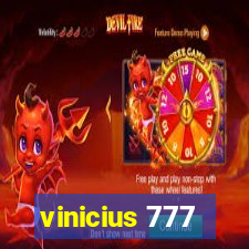 vinicius 777